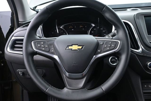 Certified 2023 Chevrolet Equinox LT FWD image 27