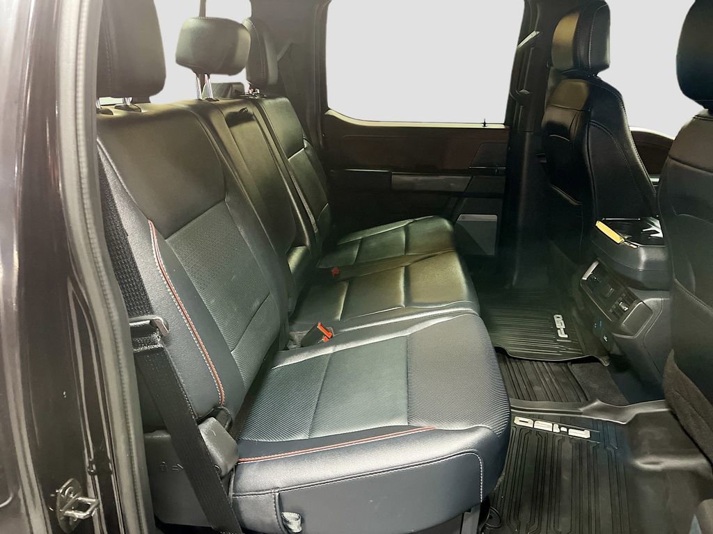 Used 2023 Ford F150 Lariat image 28