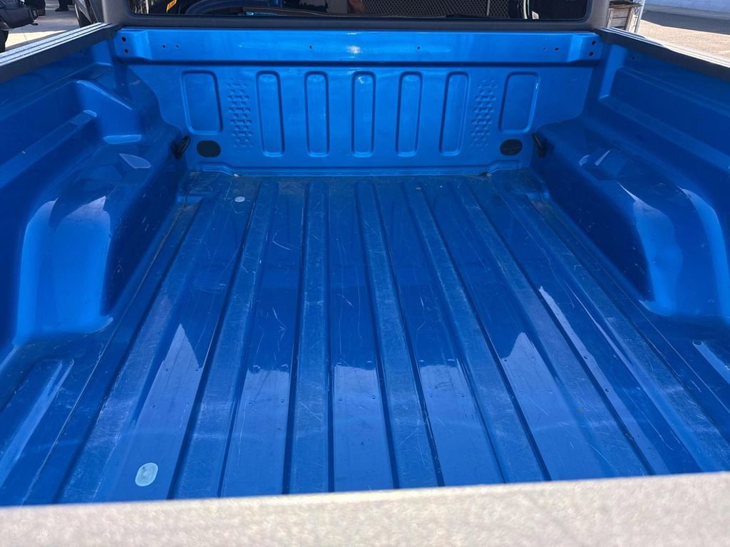 Used 2022 Jeep Gladiator Sport image 5