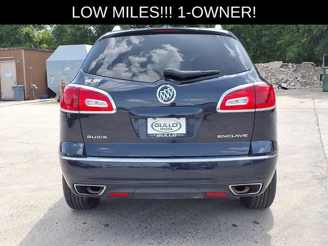 Used 2015 Buick Enclave Convenience FWD image 6