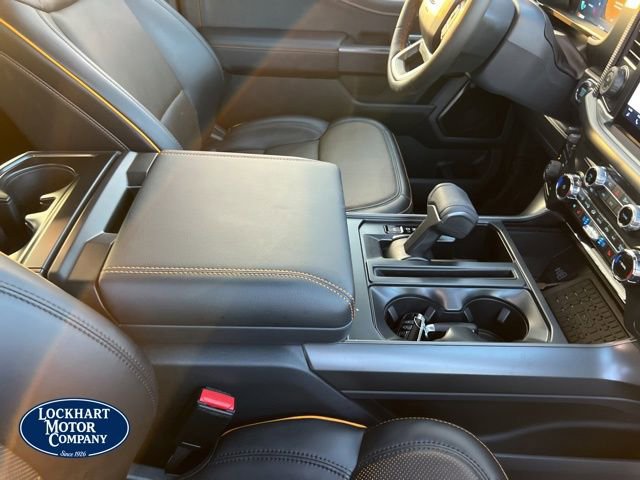 New 2025 Ford F150 Tremor w/ Equipment Group 402A High image 45
