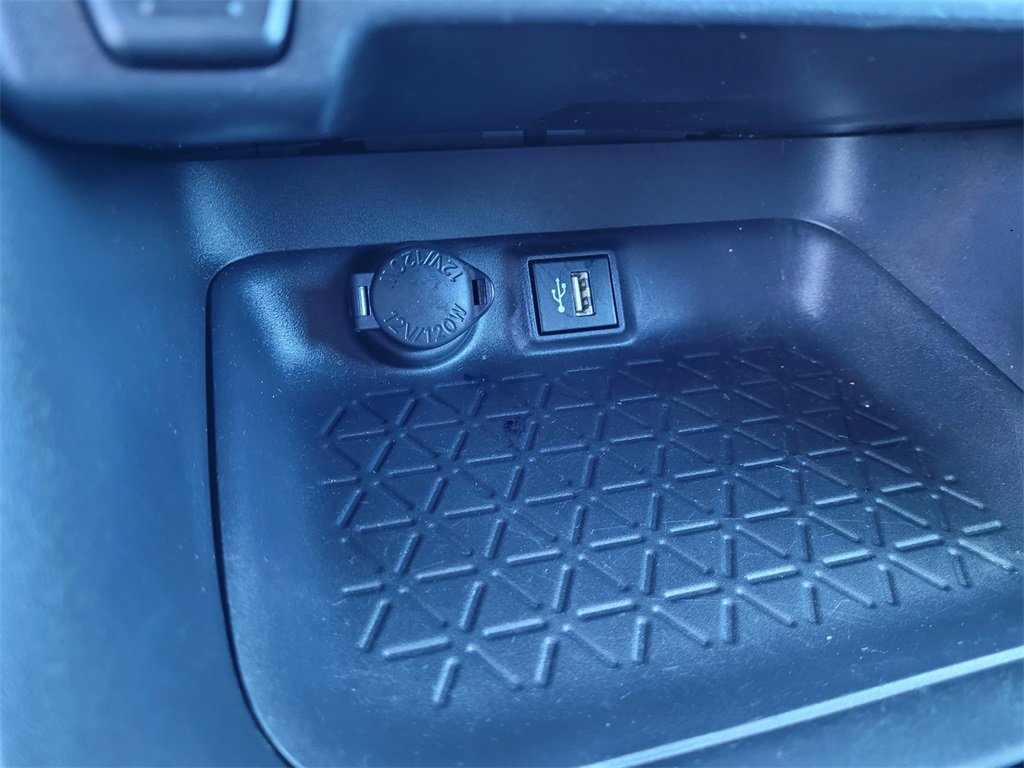 Used 2024 Toyota RAV4 XLE image 15