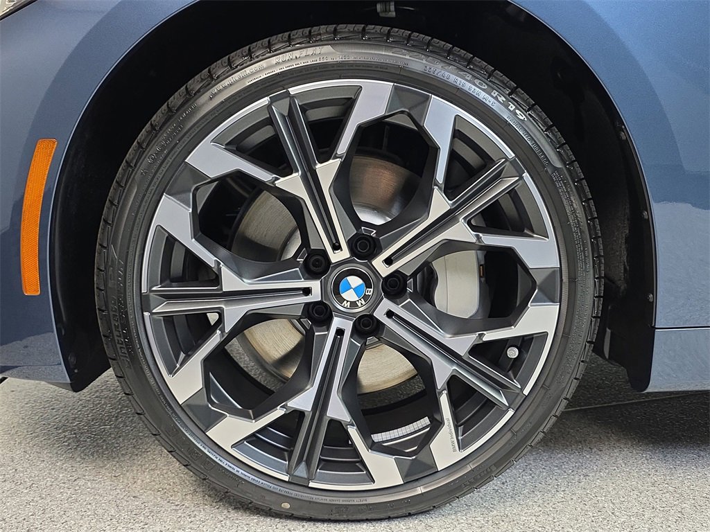 New 2026 BMW 430i xDrive Coupe w/ Premium Package image 32