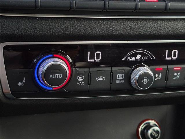 Used 2016 Audi A3 2.0T Premium AWD/4WD image 12