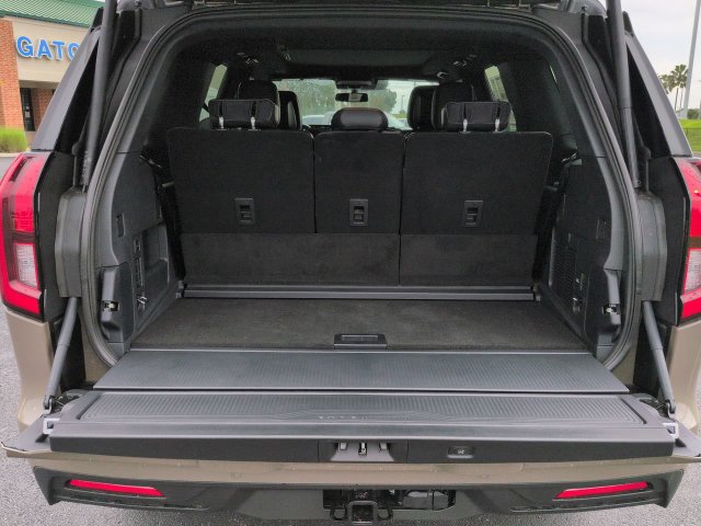 New 2027 Ford Expedition Tremor w/ Driver's Package AWD/4WD image 12