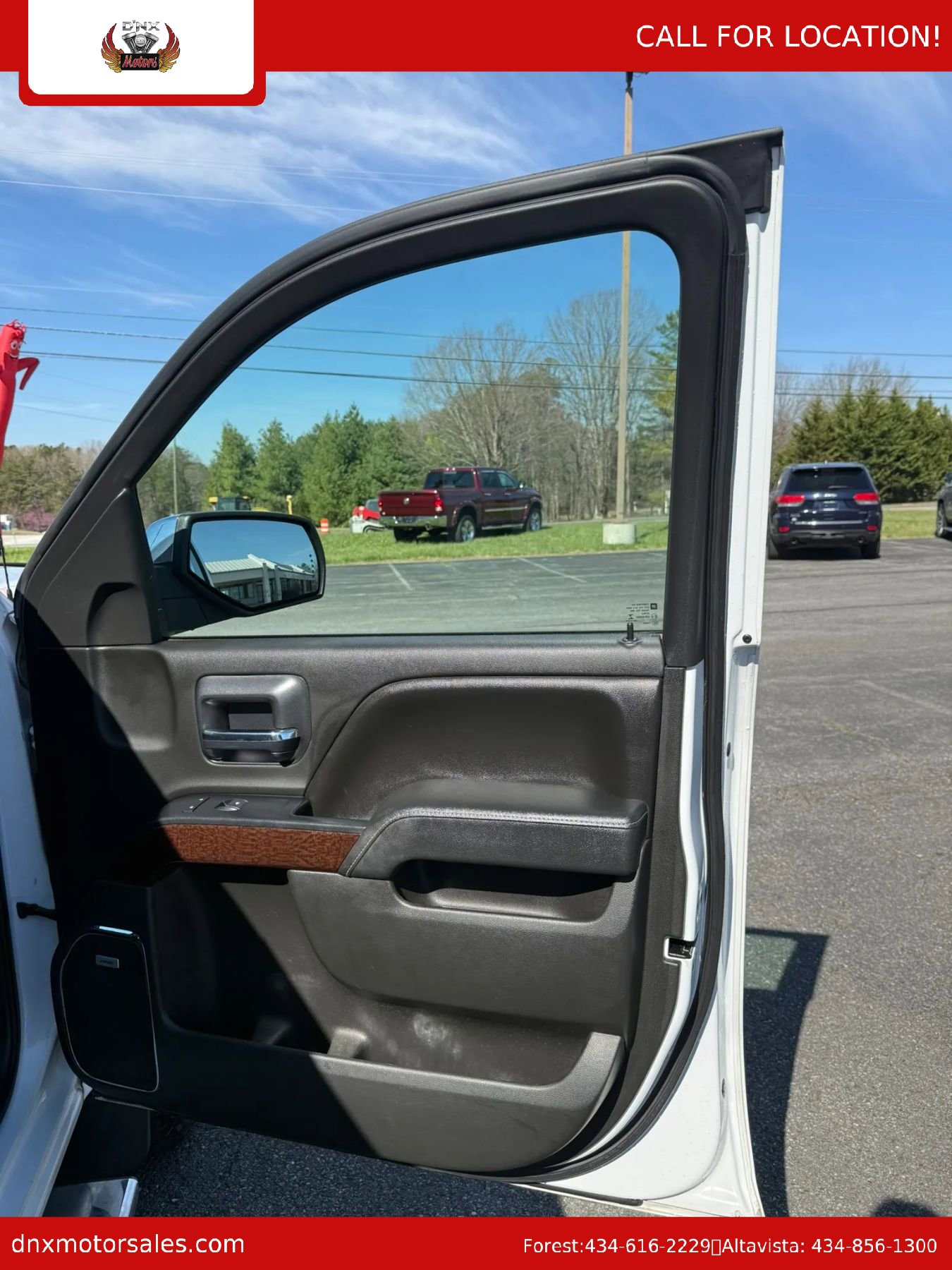 Used 2018 GMC Sierra 1500 SLT w/ SLT Premium Package image 29