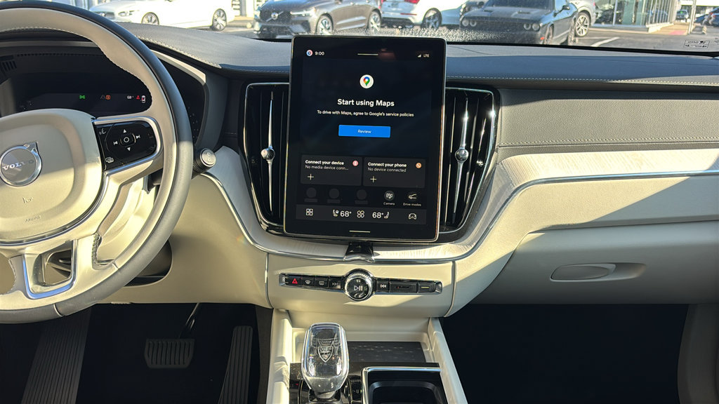 New 2027 Volvo XC60 B5 Ultra AWD/4WD image 5