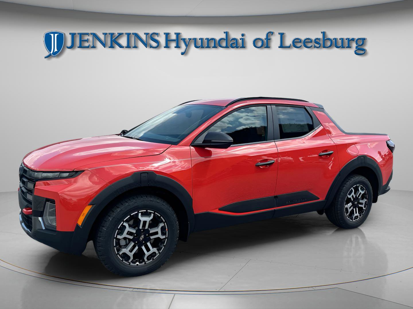 New 2026 Hyundai Santa Cruz XRT image 14