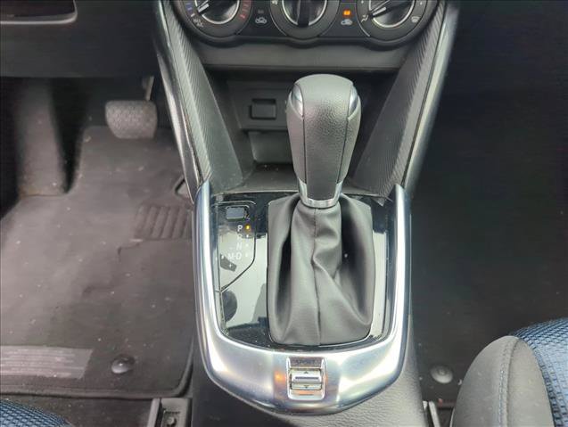 Used 2018 Toyota Yaris iA FWD image 14