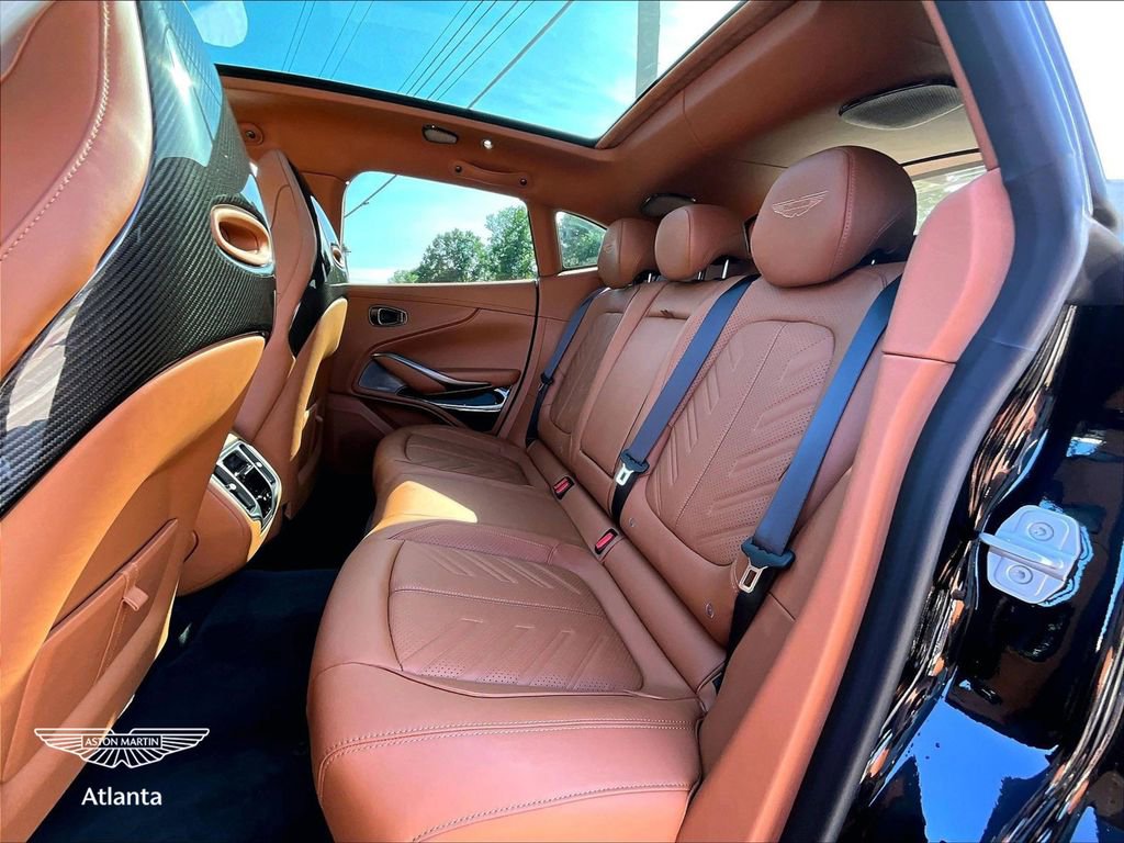 New 2026 Aston Martin DBX S AWD/4WD image 10