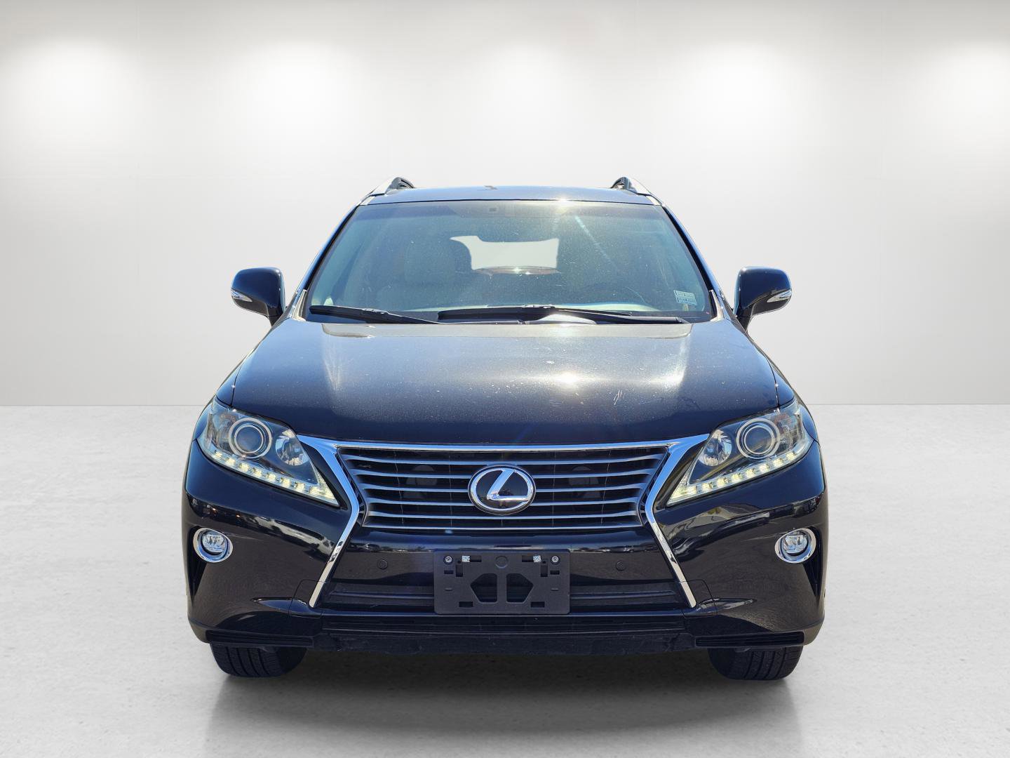 Used 2015 Lexus RX 350 FWD image 2