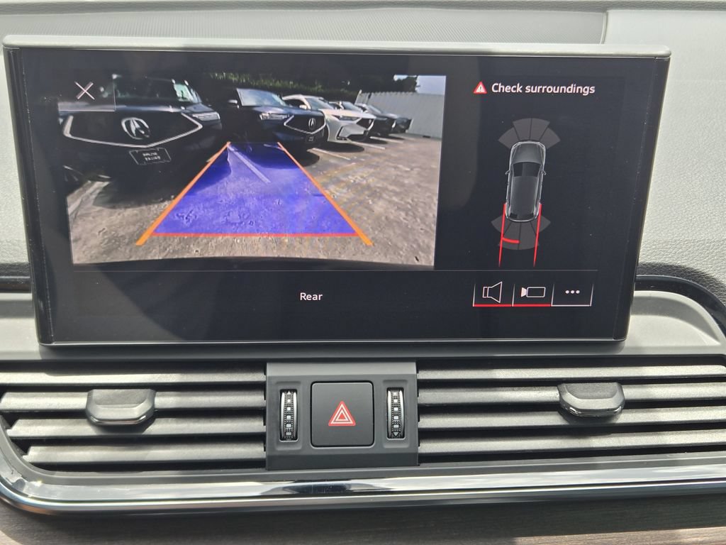Certified 2023 Audi Q5 2.0T Premium w/ Convenience Package AWD/4WD image 23