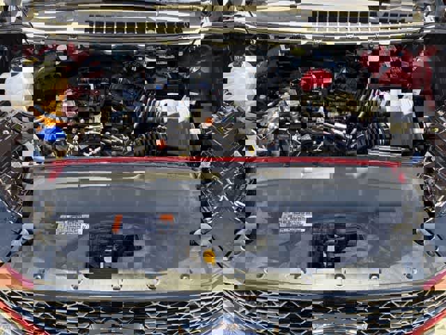 Used 2022 Ford Edge ST w/ Equipment Group 401A AWD/4WD image 11