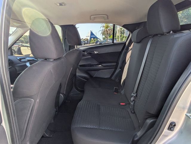 Used 2024 Mitsubishi Eclipse Cross LE AWD/4WD image 10