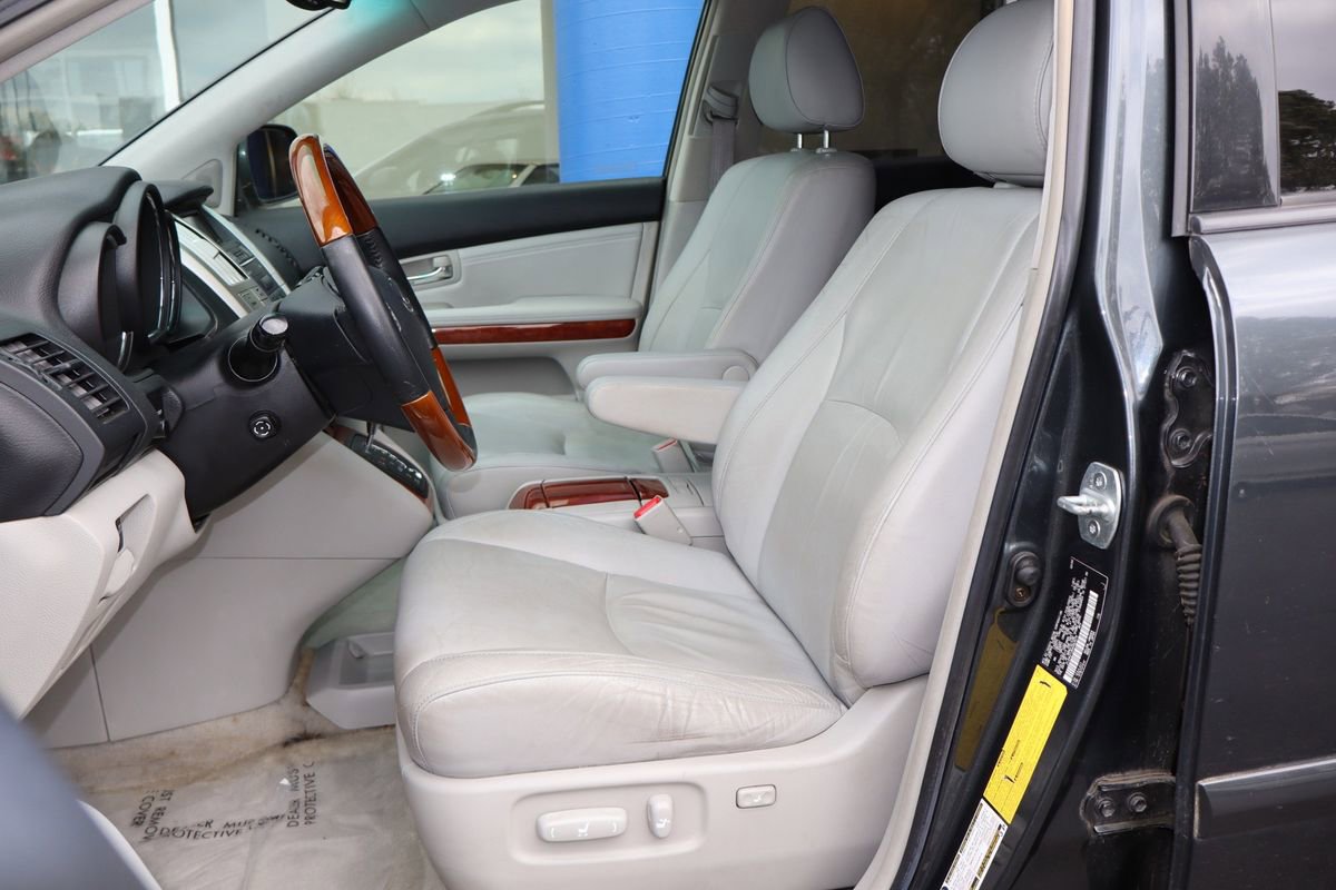 Used 2004 Lexus RX 330 AWD image 8