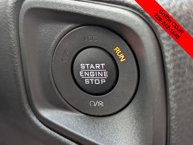 New 2026 Jeep Gladiator Willys AWD/4WD image 25