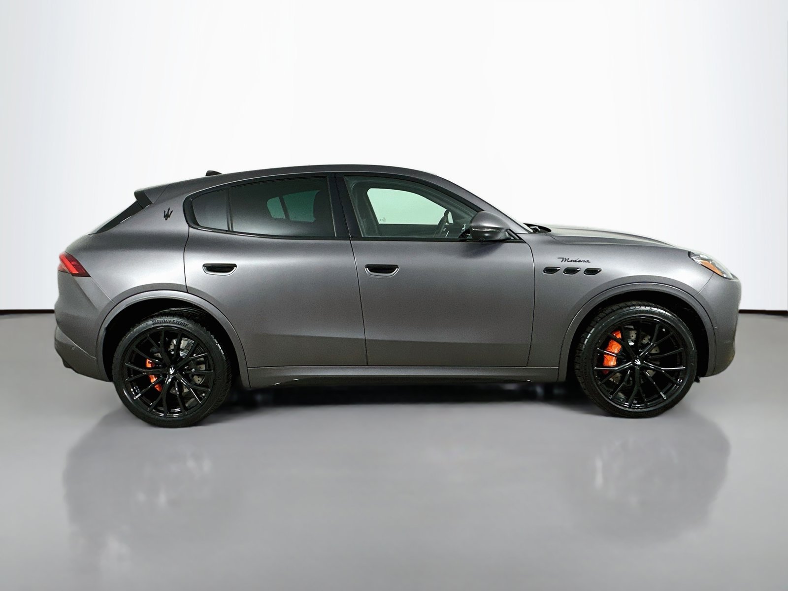 New 2026 Maserati Grecale Modena AWD/4WD image 4