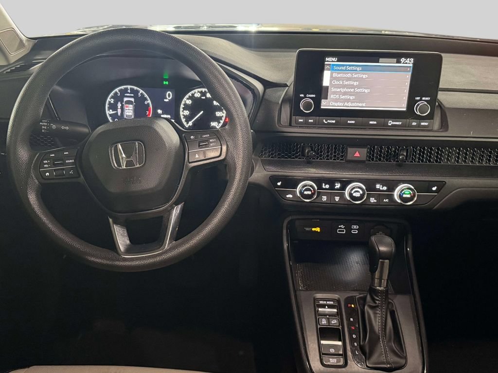 Certified 2024 Honda CR-V EX image 29