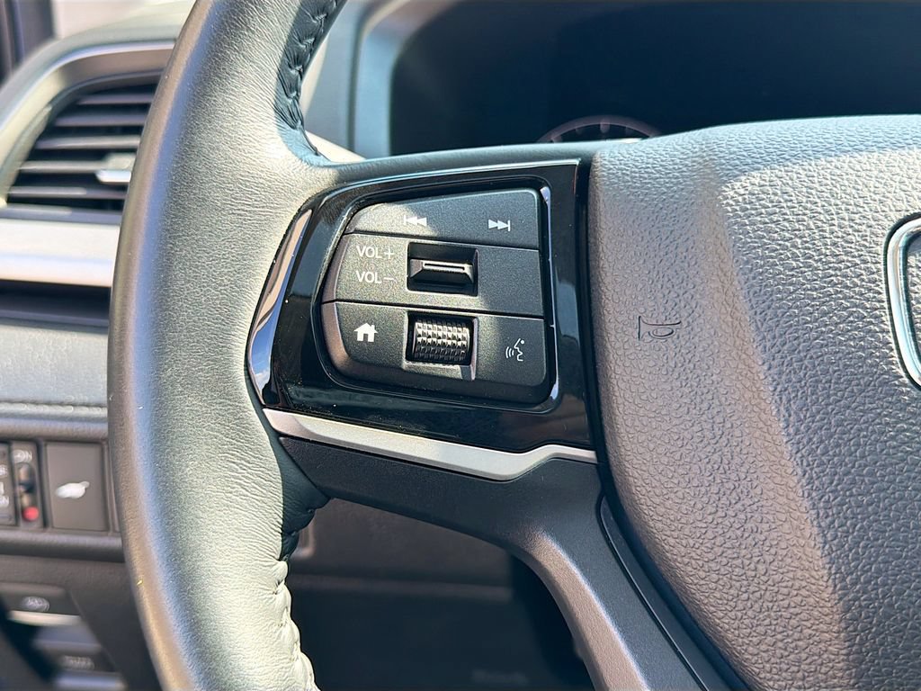 Used 2025 Honda Odyssey EX-L image 38