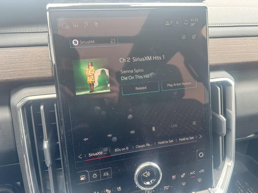 New 2026 GMC Acadia Denali w/ Super Cruise Package image 18