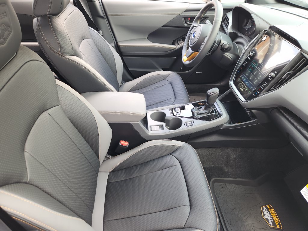 New 2026 Subaru Crosstrek 2.5i Wilderness w/ Crosstrek Mirror Package AWD/4WD image 13