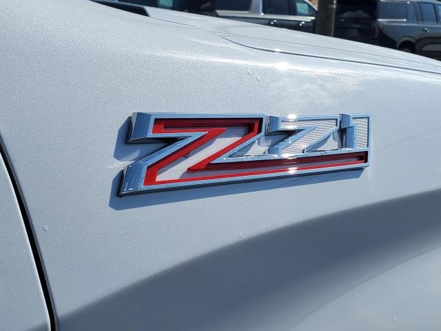 New 2026 Chevrolet Silverado 1500 LTZ image 6