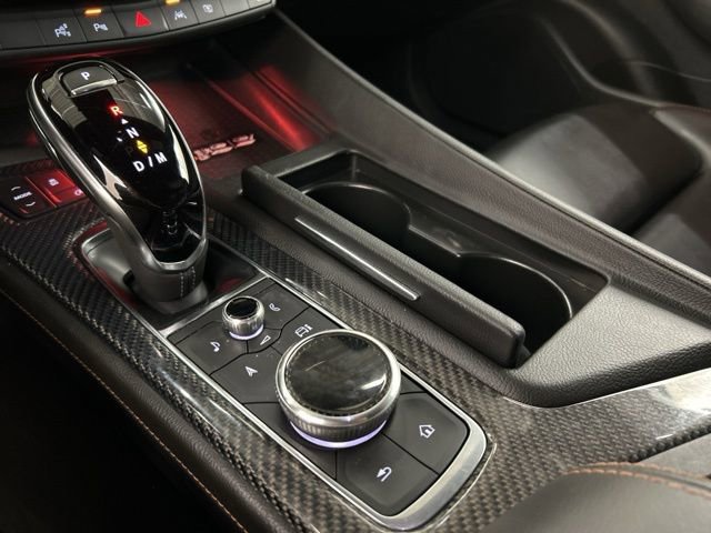 Used 2025 Cadillac CT5 Sport image 23