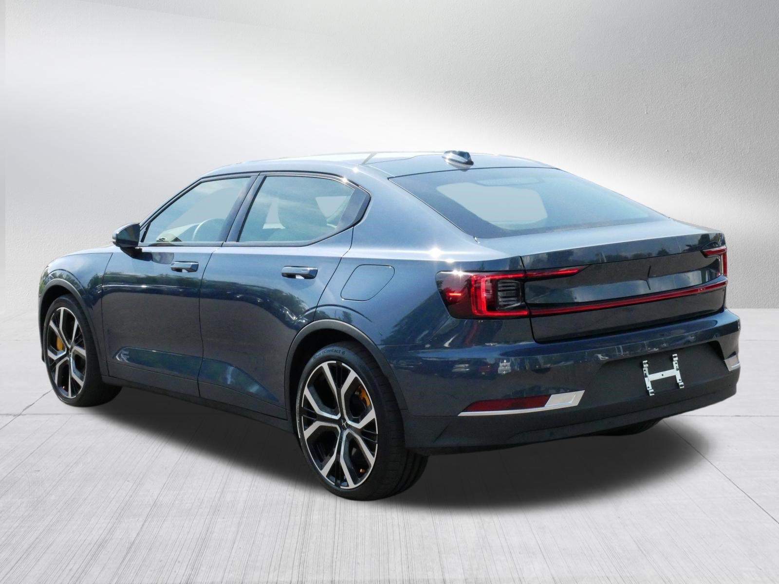 Used 2023 Polestar Polestar 2 w/ Pilot Pack AWD/4WD image 5