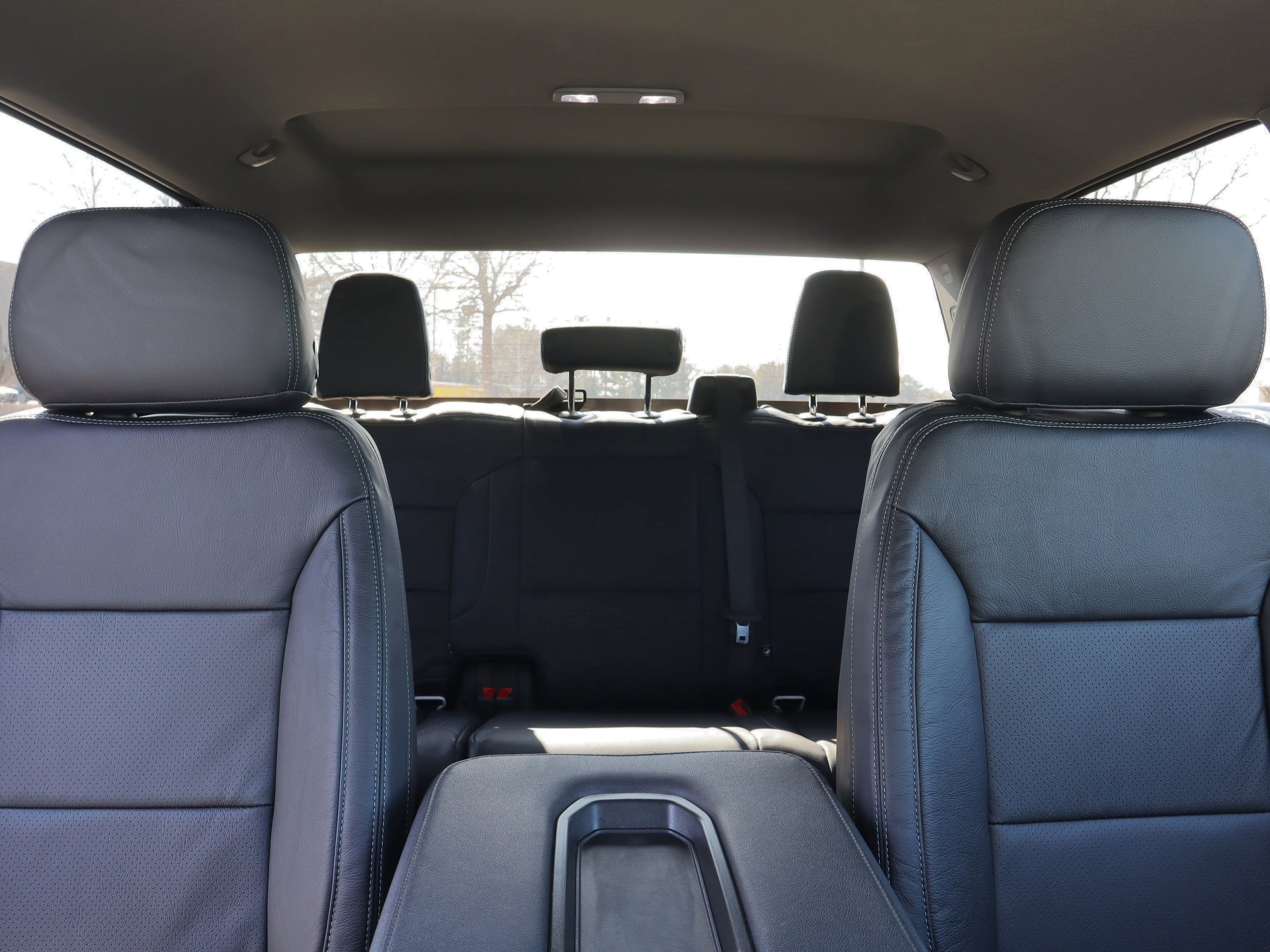 Used 2022 Chevrolet Silverado 1500 W/T w/ WT Value Package image 25