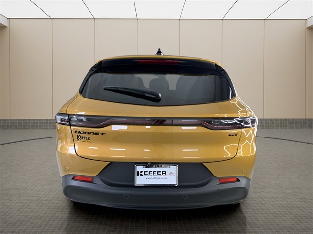 Used 2024 Dodge Hornet GT w/ GT Blacktop Package image 4