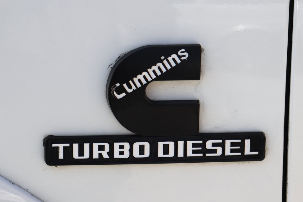 Used 2018 RAM 2500 Laramie image 51