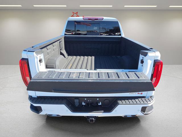 Used 2023 GMC Sierra 1500 AT4 w/ AT4 Premium Package image 43