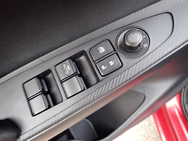 Used 2017 Toyota Yaris iA FWD image 9
