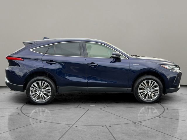 Certified 2021 Toyota Venza Limited w/ Advanced Technology Package image 7