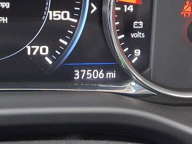 Used 2020 GMC Acadia Denali w/ Technology Package image 20