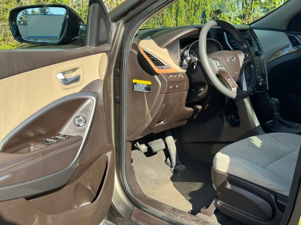 Used 2013 Hyundai Santa Fe Sport AWD/4WD image 6
