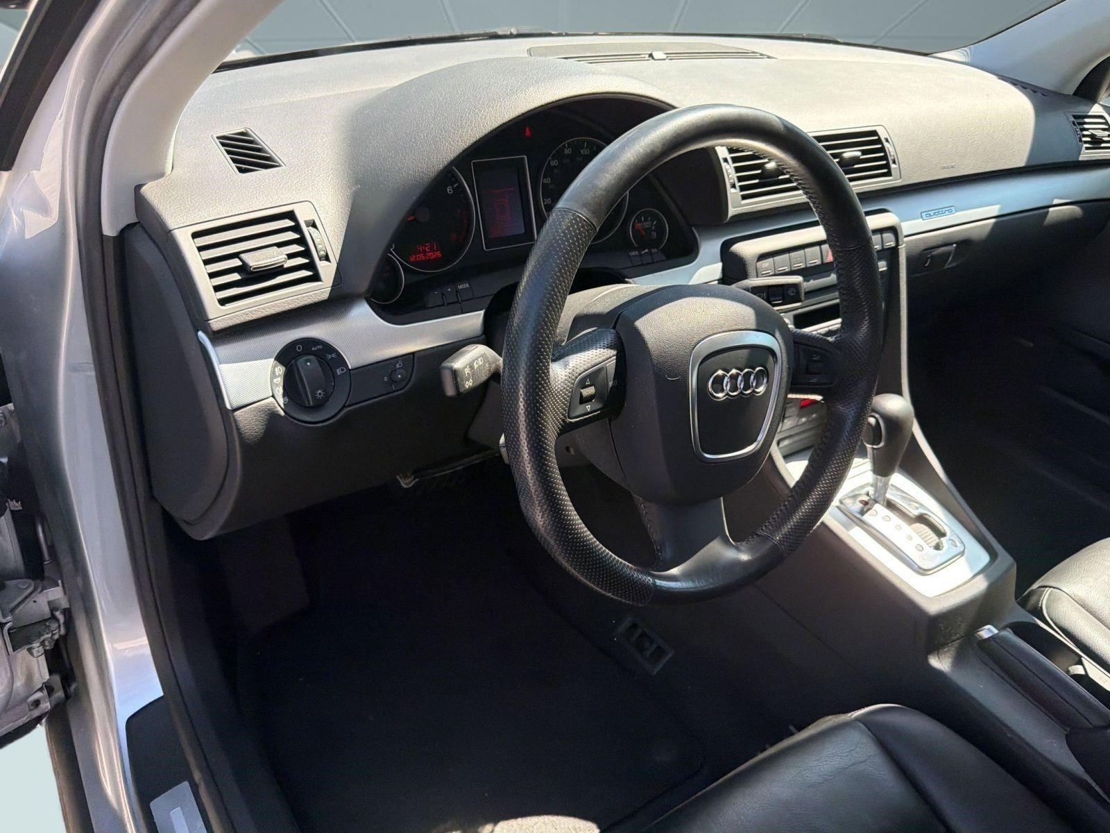 Used 2006 Audi A4 2.0T AWD/4WD image 4