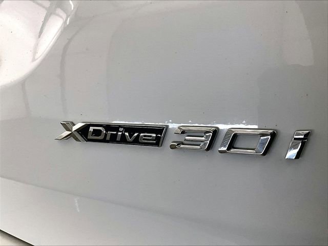 Used 2022 BMW X3 xDrive30i AWD/4WD image 13