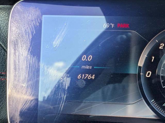 Used 2020 Mercedes-Benz E 53 AMG 4MATIC Coupe image 11