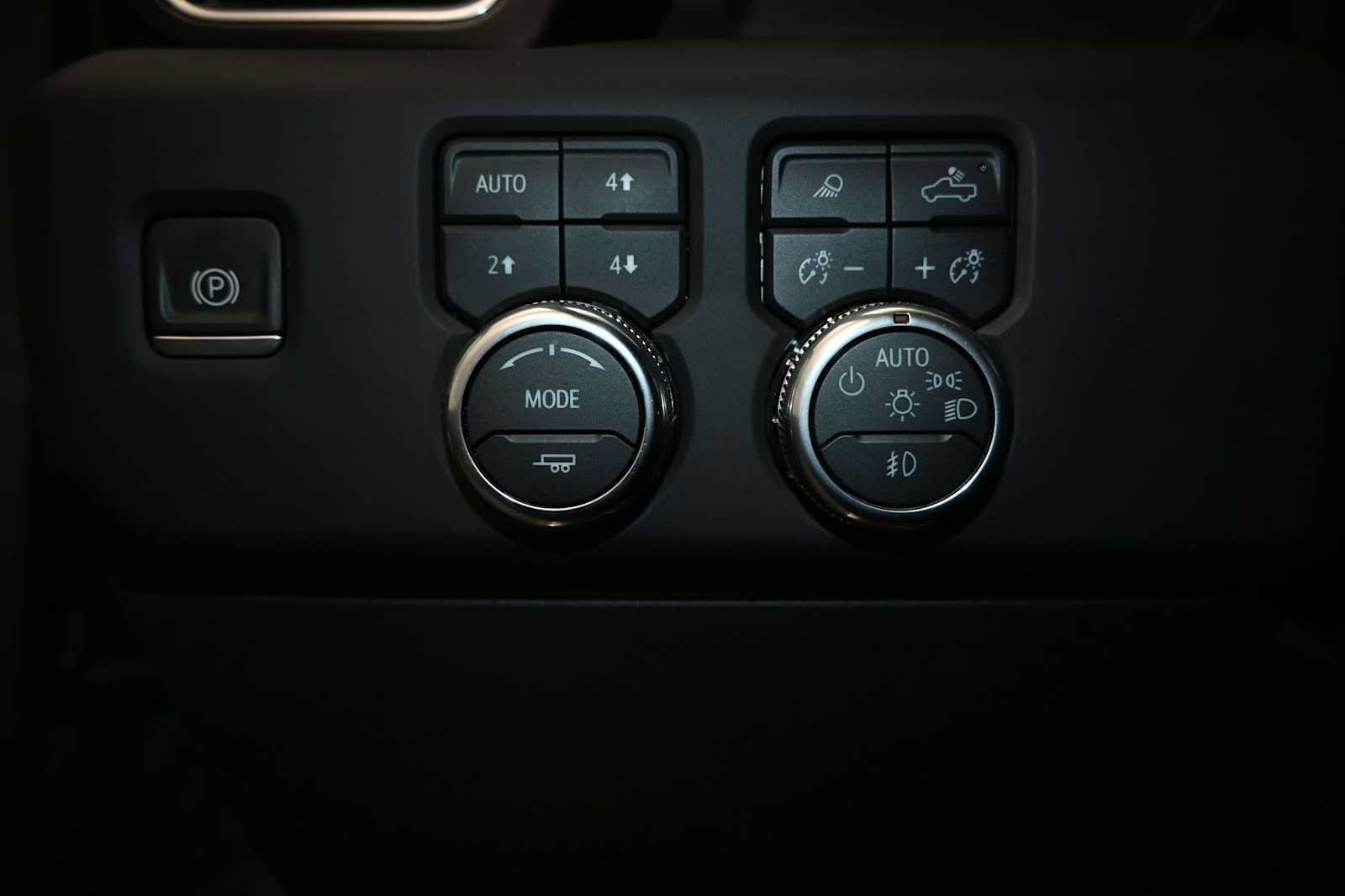 Used 2024 GMC Sierra 1500 Denali w/ Denali Reserve Package AWD/4WD image 17