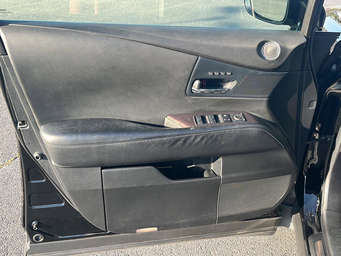 Used 2015 Lexus RX 350 FWD image 16