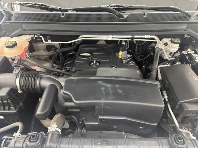 Used 2019 Chevrolet Colorado LT RWD image 36