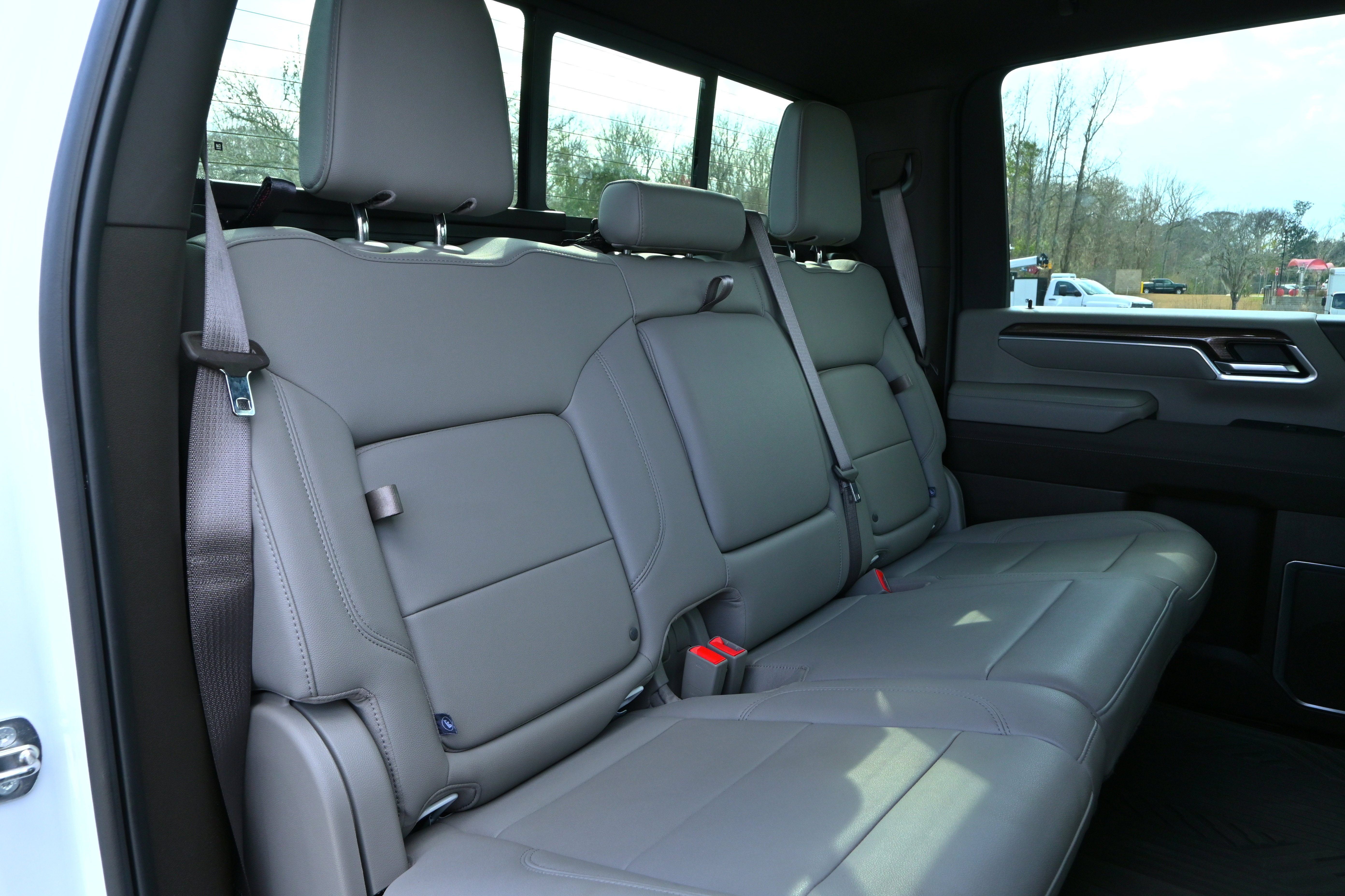 Used 2024 Chevrolet Silverado 2500 LT w/ All Star Edition image 11