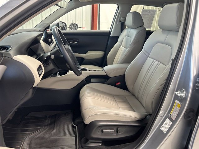 Certified 2025 Honda HR-V EX-L image 15