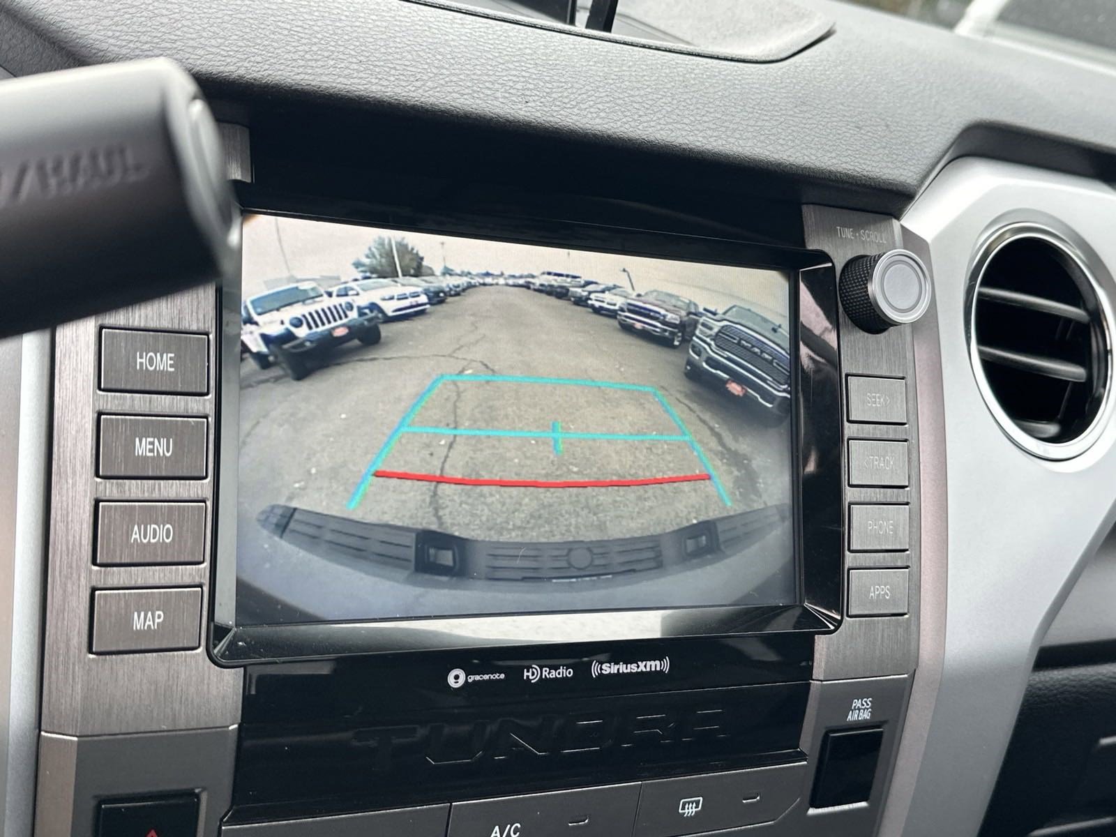 Used 2021 Toyota Tundra SR5 image 22