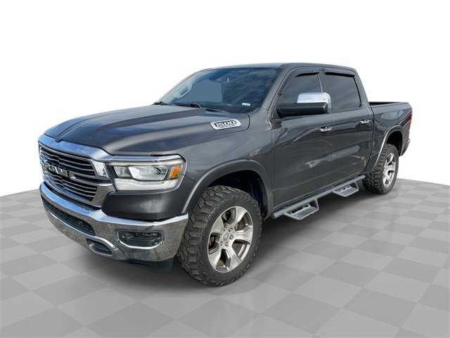 Used 2019 RAM 1500 Laramie