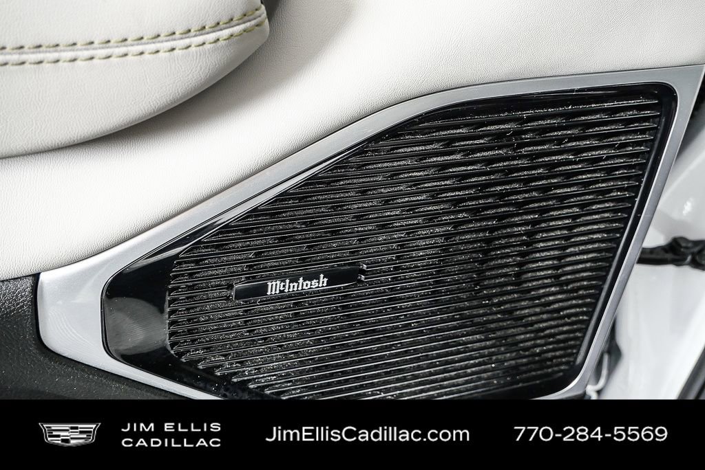 Used 2022 Jeep Wagoneer Series III w/ Premium Group I image 8