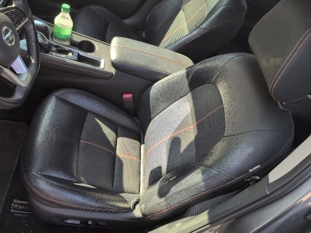 Used 2020 Nissan Altima 2.5 SR w/ Premium Package image 21