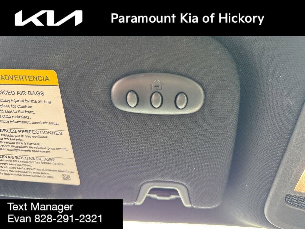 Used 2017 Ford Fusion Sport w/ Equipment Group 401A image 28