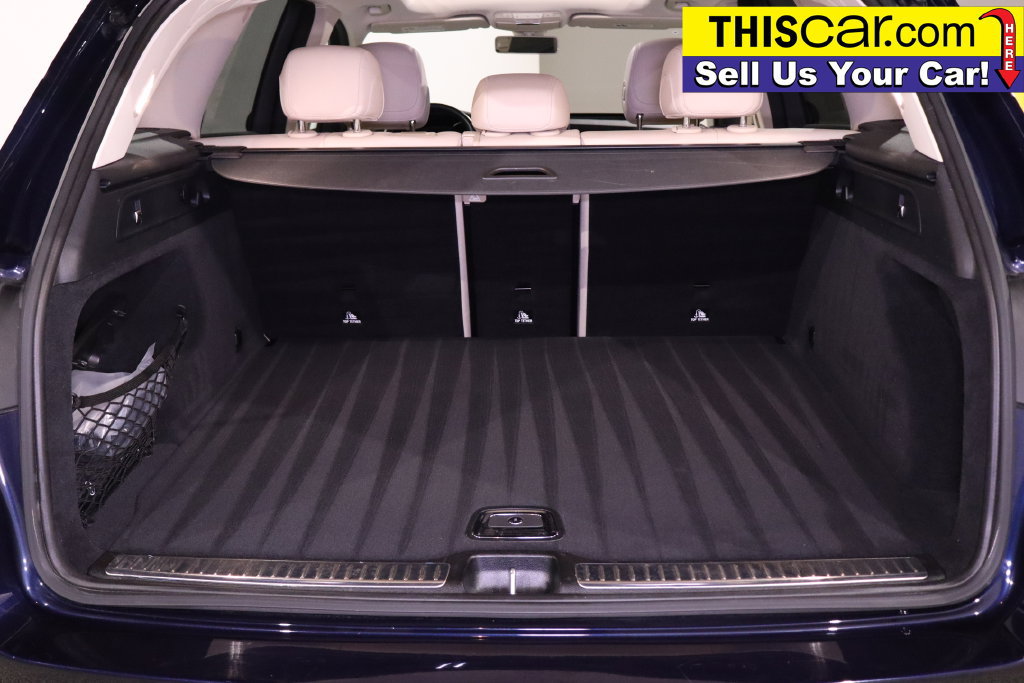 Used 2020 Mercedes-Benz GLC 300 image 35